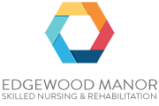 Edgewood Manor of Greenfield Logo